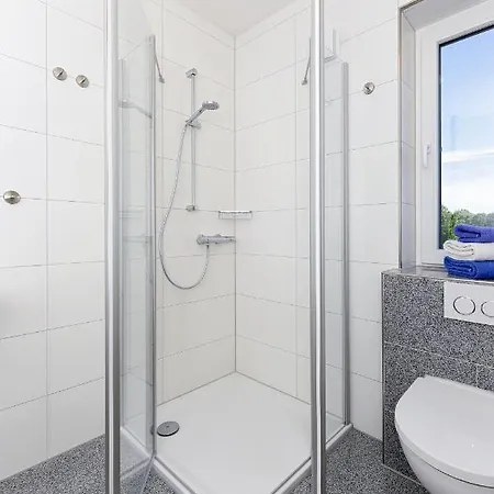 Ferienhaus Ferienhäuser Nordseeoase *