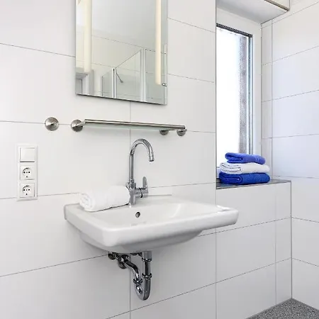 Ferienhäuser Nordseeoase Ferienhaus