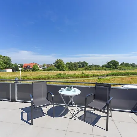 Ferienhaus Ferienhäuser Nordseeoase *