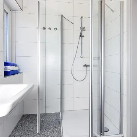 Ferienhaus Ferienhäuser Nordseeoase *