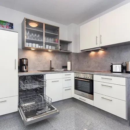 Ferienhäuser Nordseeoase Ferienhaus *