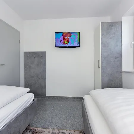 Ferienhäuser Nordseeoase Ferienhaus *